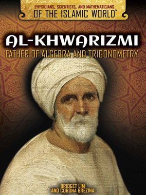 cover image of Al-Khwarizmi